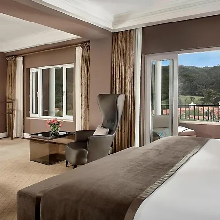 Penha Longa فندق 5*
