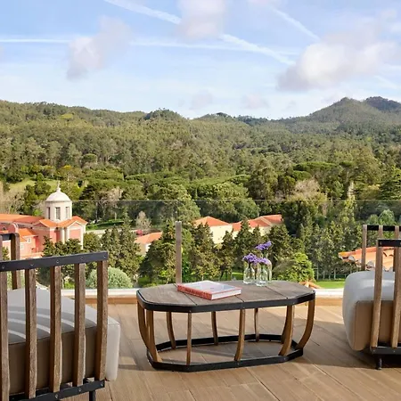 Penha Longa فندق سينترا
