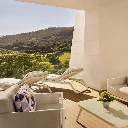 Hotel Penha Longa