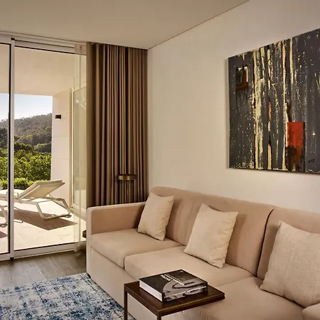 Hotell Penha Longa 5*