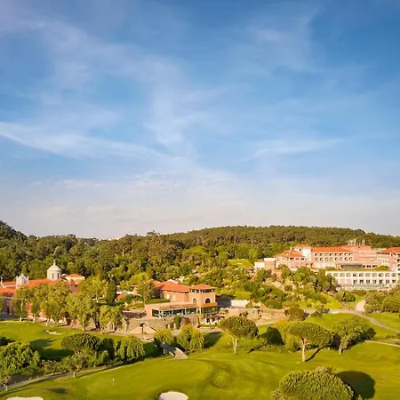 Hotel Penha Longa