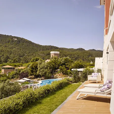 Hotel Penha Longa Sintra