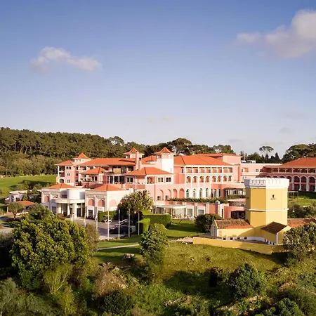 Penha Longa Hotel Sintra