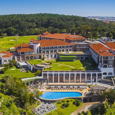 Penha Longa 5* Sintra