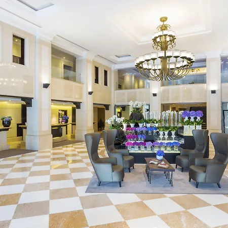 Penha Longa Hotell Sintra