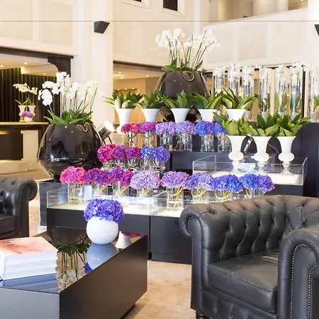 Penha Longa Hotel Sintra