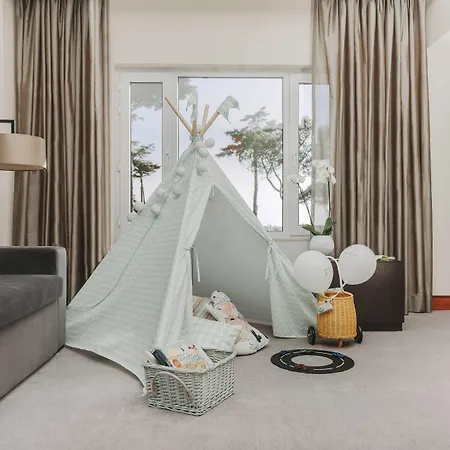 Penha Longa Hotel Sintra