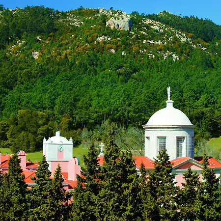 Hotell Penha Longa 5*