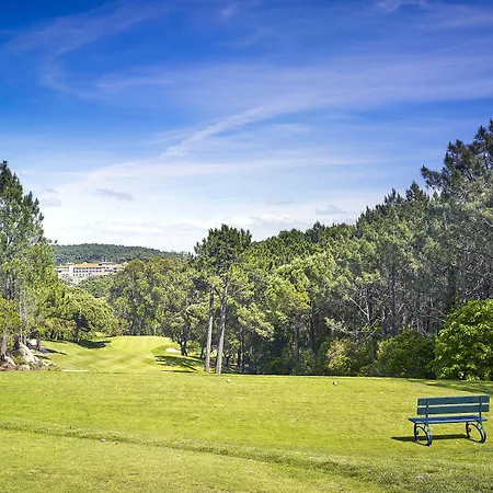 Penha Longa Hotel Sintra