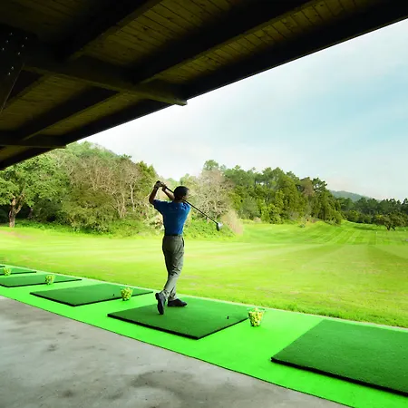 Penha Longa Hotell Sintra