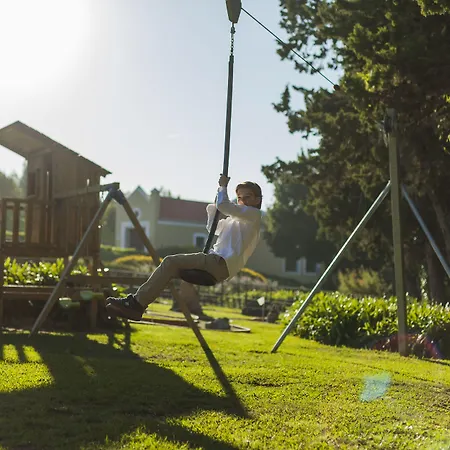 Hotel Penha Longa Sintra