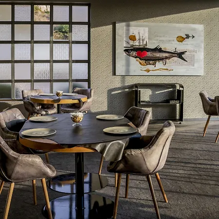 Hotel Penha Longa