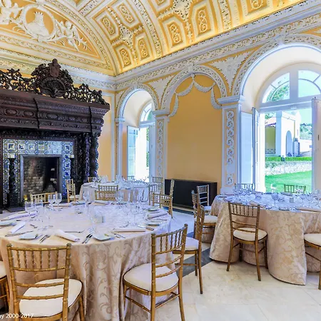 Penha Longa Hotel Sintra