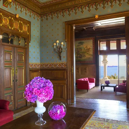 Hotel Penha Longa Sintra