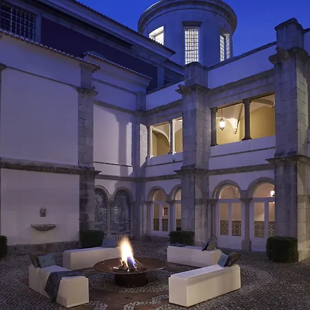 Penha Longa 5*