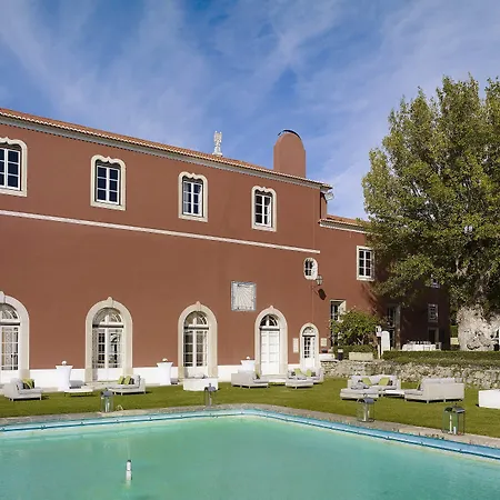 Hotel Penha Longa