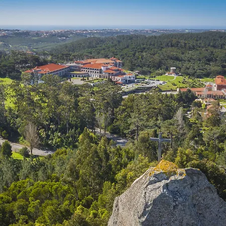 Penha Longa فندق سينترا