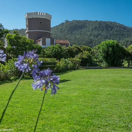 Hotell Penha Longa Sintra