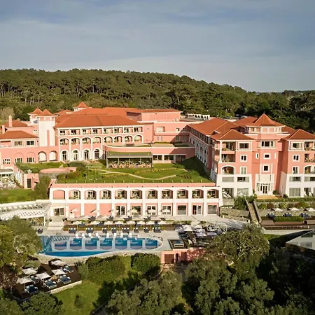 Hotel Penha Longa