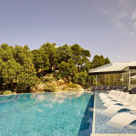 Hotel Penha Longa Sintra