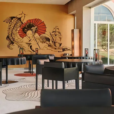 Penha Longa 5* Sintra