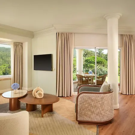 Penha Longa Hotel Sintra