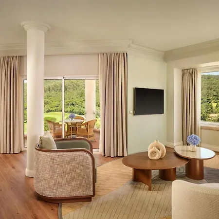 Penha Longa Hotel Sintra