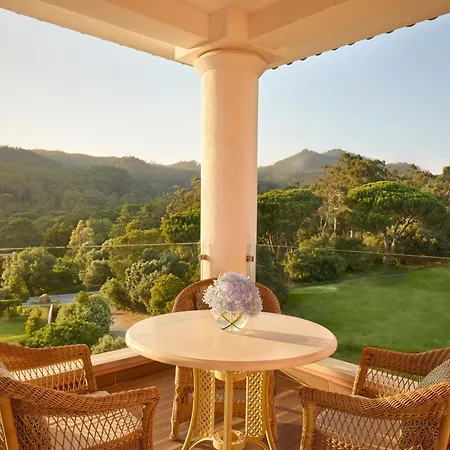 Hotel Penha Longa Sintra