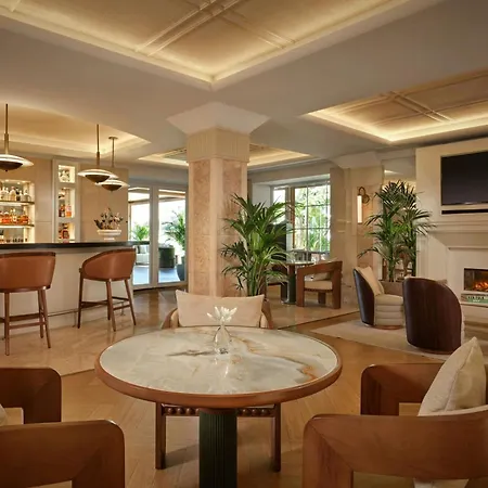Hotel Penha Longa Sintra