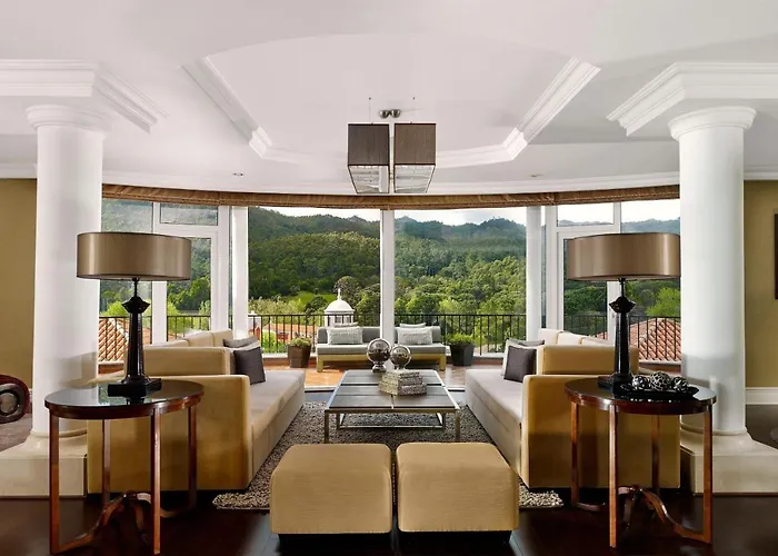 Penha Longa Hotel