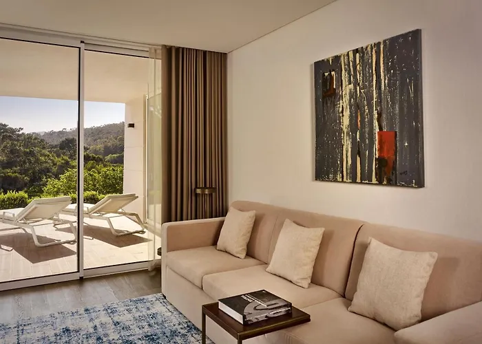 Hotel Penha Longa 5*