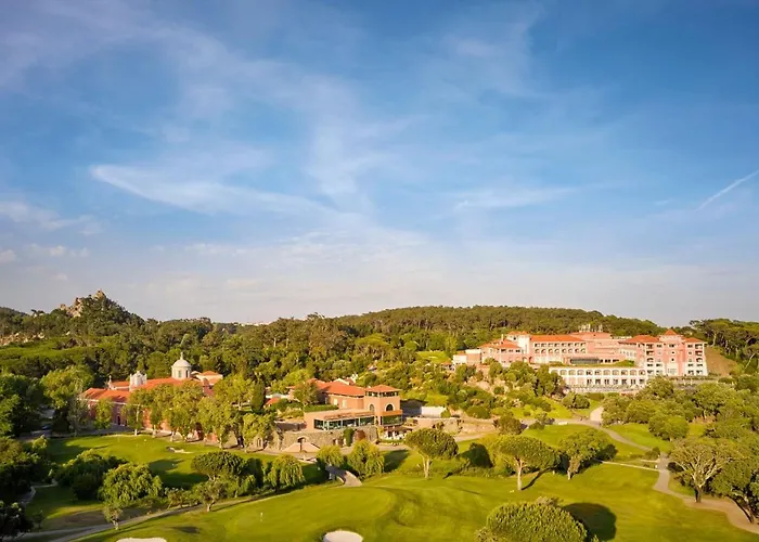Hotel Penha Longa