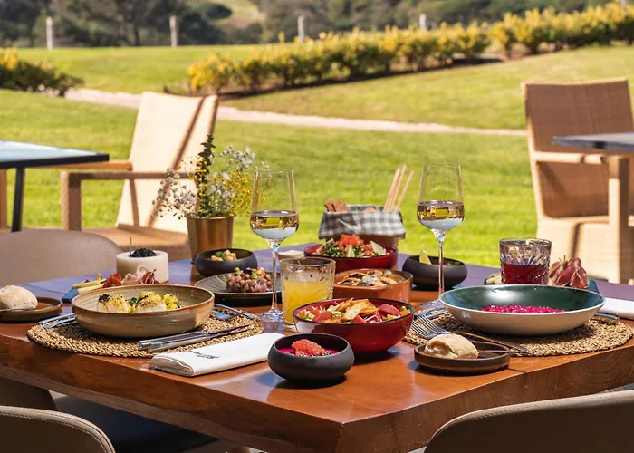Hotel Penha Longa