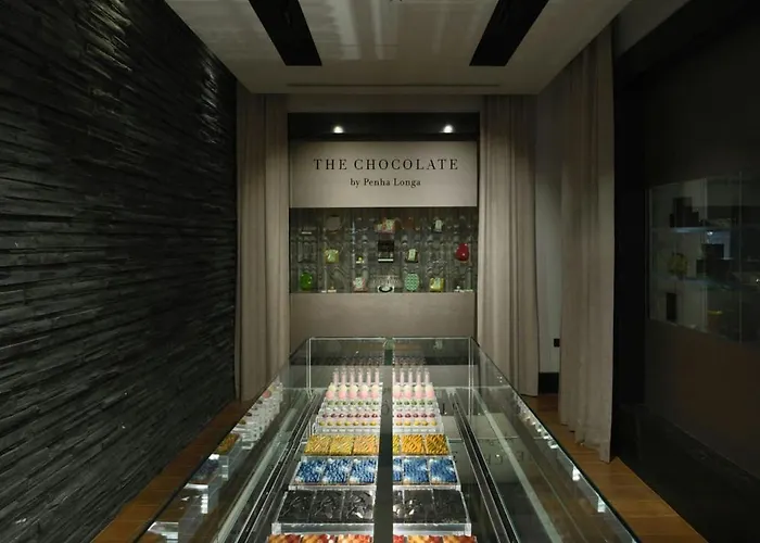 Penha Longa Hotel 5*