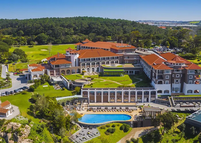 Penha Longa 5* Sintra