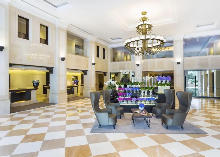 Penha Longa Hotel Sintra