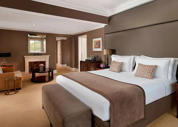 Hotel Penha Longa 5*