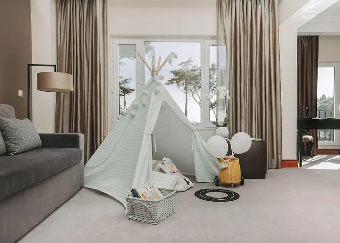 Penha Longa Hotel Sintra