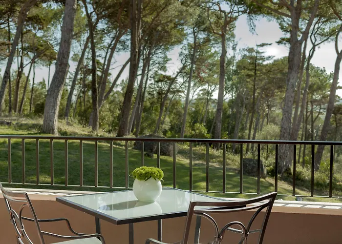 Penha Longa 5* Sintra
