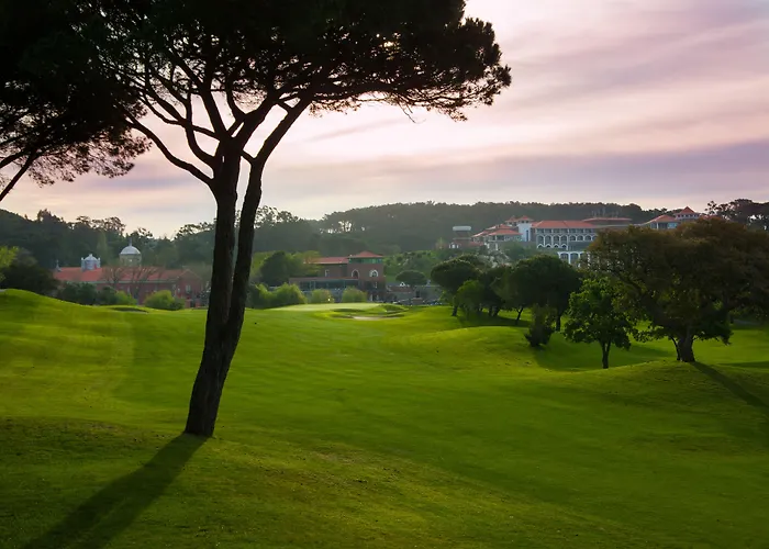 Hotel Penha Longa