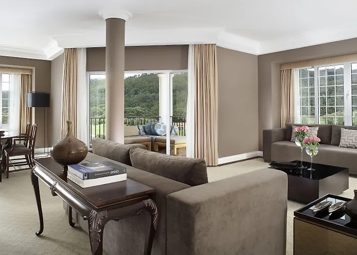 Hotel Penha Longa 5*