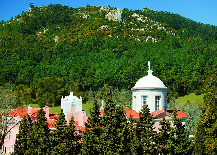 Hotel Penha Longa 5*