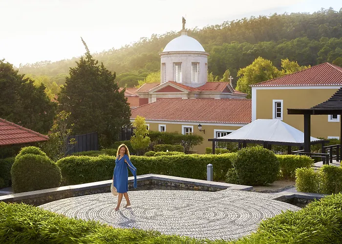 Hotel Penha Longa Sintra