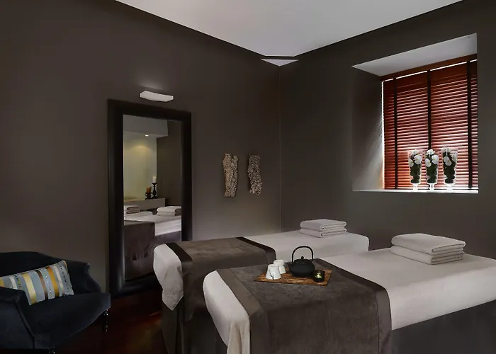 Penha Longa Hotel