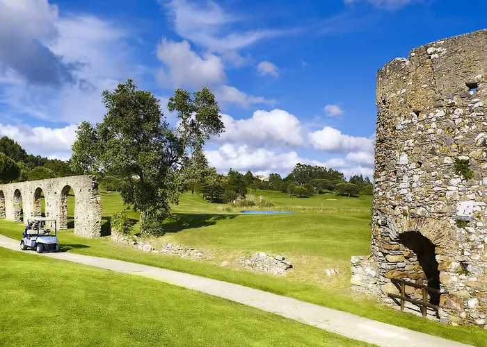 Penha Longa Hotel 5*