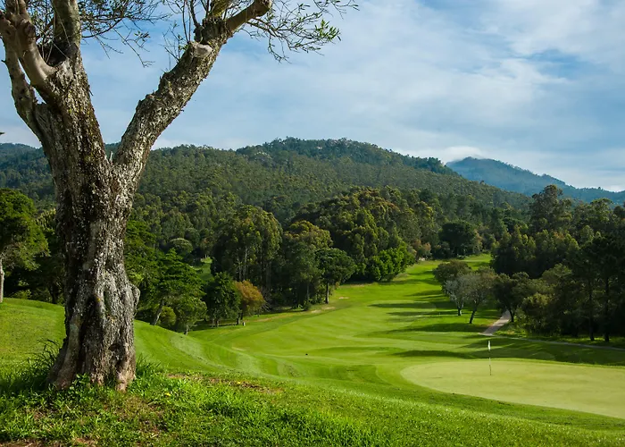 Penha Longa Sintra