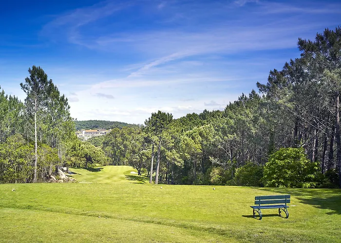 Penha Longa Hotel Sintra