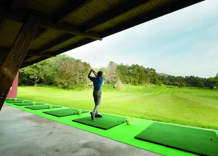 Penha Longa Hotel Sintra
