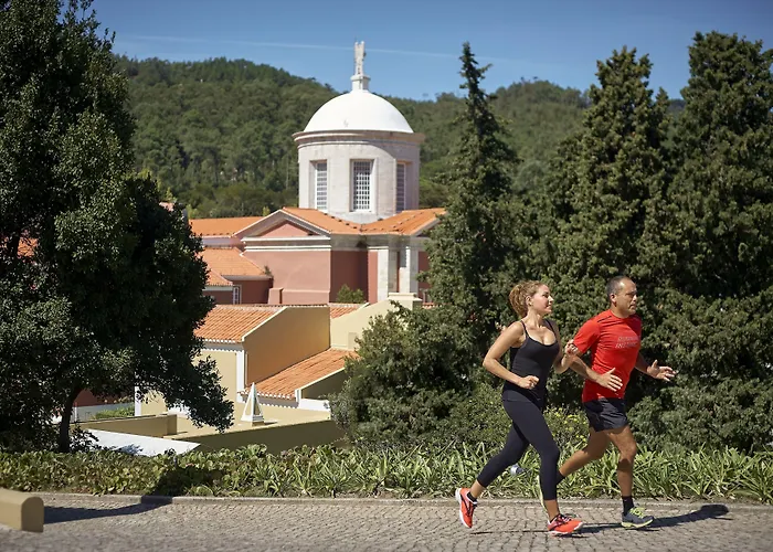 Penha Longa 5* Sintra