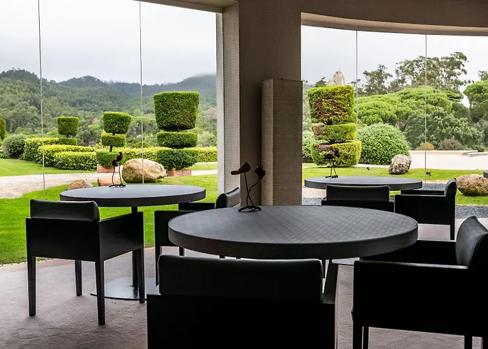 Penha Longa Hotel 5*